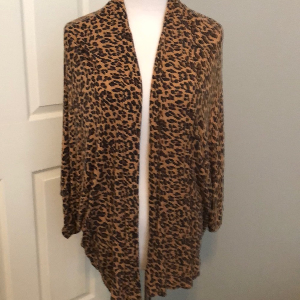 Versions cardigan